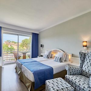 Kamer met een King Size Bed